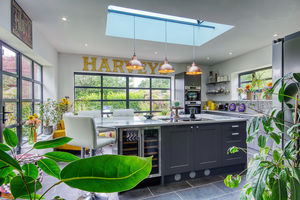 Kitchen/Breakfast Room- click for photo gallery